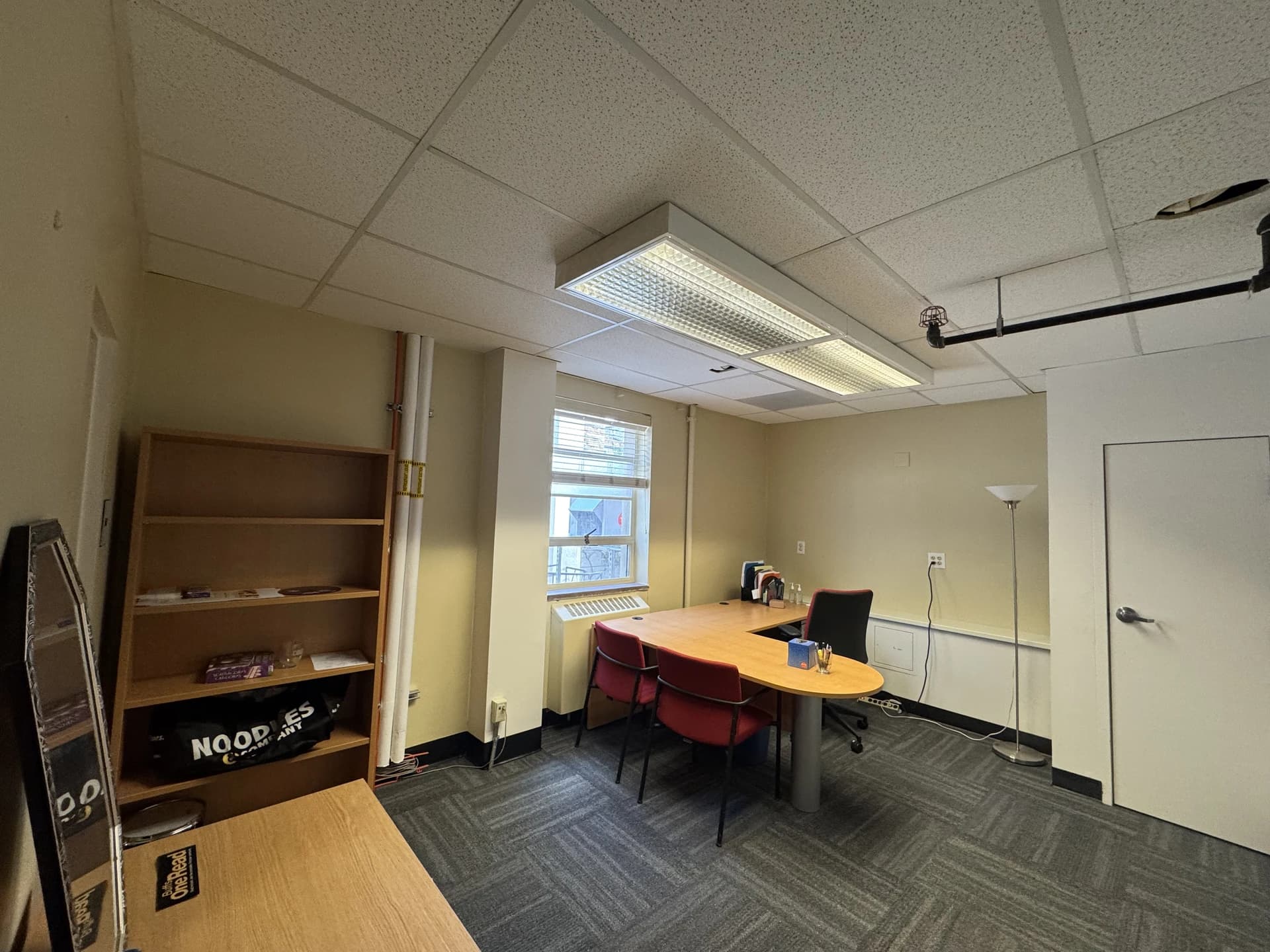 Interior Painting & Touch‑Ups